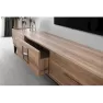 Vize Zen Yemek Odası Takımı ( 6 Ad. Sandalyeli ) Görseli