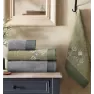 Taç 1500201699 Hamam Setı Lord Pure C. Hamam Seti Haki Antra Görseli