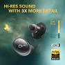 Anker Soundcore Liberty 3 Pro Tws Kulak İçi Bluetooth Kulaklık Siyah