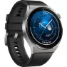 Huawei Watch Gt 3 Pro 46mm Titanium Akıllı Saat Siyah