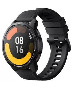 Xiaomi Watch S1 Active Akıllı Saat Siyah