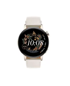 Huawei Watch Gt 3 42mm Elegant Edition Akıllı Saat Beyaz