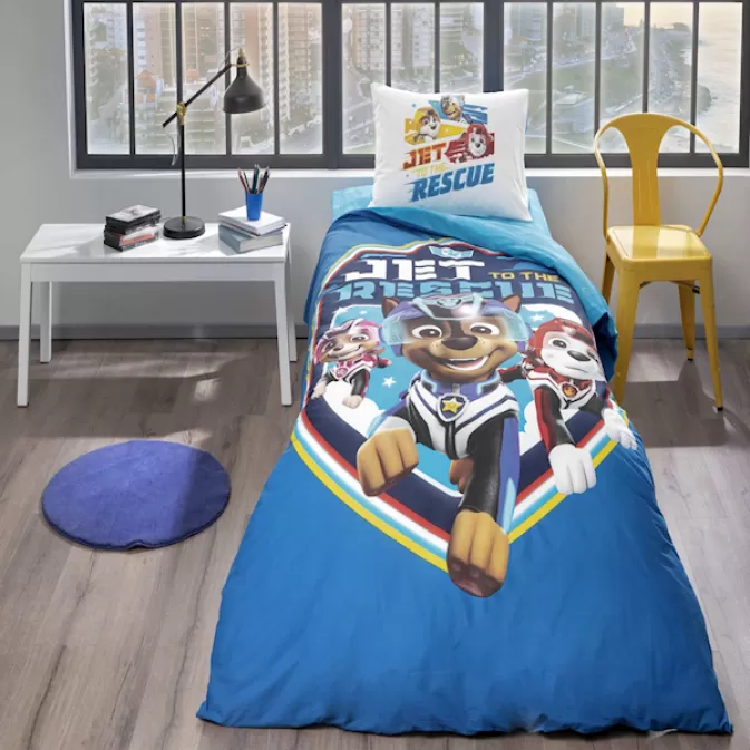 Taç 1000044364 Lıs. Brf Nev. Tk. Paw Patrol Jet