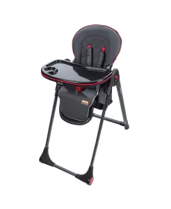 Baby Care Bc-515 Multiflex Mama Sandalyesi (b) Siyah