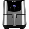 Vestel Lightfry X 3,5 Lt Airfryer Digital