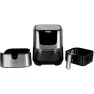 Vestel Lightfry X 3,5 Lt Airfryer Digital