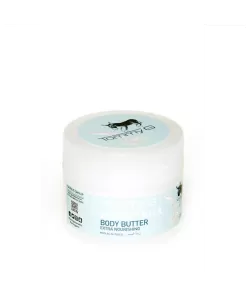 Tommy G Tg6db-but-f26 Donkey Mılk Body Butter Tg 200ml - Eşek Sütü Vücut Yağı Tg 200ml