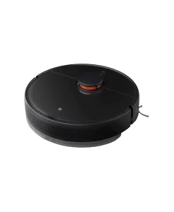 Xiaomi Mi Robot Vacuum Mop 2 Ultra Robot Süpürge Ve Paspas Siyah