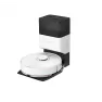 Roborock Q7 Max Plus Akıllı Çöp İstasyonlu Robot Süpürge Ve Paspas Beyaz