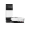 Roborock Q7 Max Plus Akıllı Çöp İstasyonlu Robot Süpürge Ve Paspas Beyaz