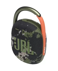 Jbl Clip 4 Bluetooth Hoparlör Squad