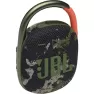 Jbl Clip 4 Bluetooth Hoparlör Squad