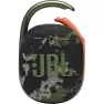 Jbl Clip 4 Bluetooth Hoparlör Squad