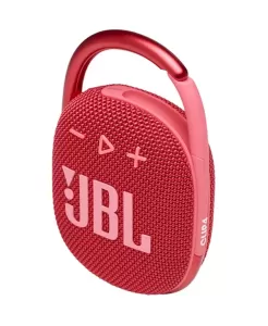 Jbl Clip 4 Bluetooth Hoparlör Kırmızı