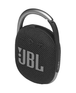 Jbl Clip 4 Bluetooth Hoparlör Siyah