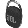Jbl Clip 4 Bluetooth Hoparlör Siyah