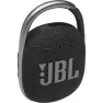 Jbl Clip 4 Bluetooth Hoparlör Siyah