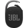 Jbl Clip 4 Bluetooth Hoparlör Siyah