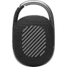 Jbl Clip 4 Bluetooth Hoparlör Siyah