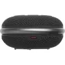 Jbl Clip 4 Bluetooth Hoparlör Siyah