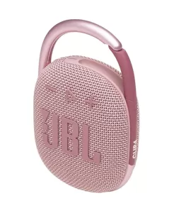 Jbl Clip 4 Bluetooth Hoparlör Pembe