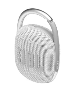 Jbl Clip 4 Bluetooth Hoparlör Beyaz