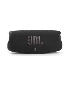 Jbl Charge 5 Bluetooth Hoparlör Siyah