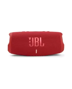 Jbl Charge 5 Bluetooth Hoparlör Kırmızı