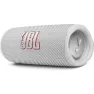 Jbl Flip 6 Bluetooth Hoparlör Beyaz