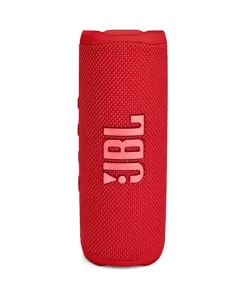 Jbl Flip 6 Bluetooth Hoparlör Kırmızı