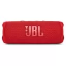 Jbl Flip 6 Bluetooth Hoparlör Kırmızı