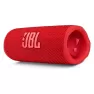 Jbl Flip 6 Bluetooth Hoparlör Kırmızı