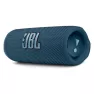 Jbl Flip 6 Bluetooth Hoparlör Mavi