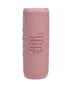 Jbl Flip 6 Bluetooth Hoparlör Pembe