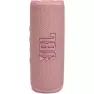 Jbl Flip 6 Bluetooth Hoparlör Pembe