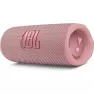 Jbl Flip 6 Bluetooth Hoparlör Pembe