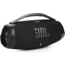 Jbl Boombox 3 Bluetooth Hoparlör Siyah