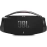 Jbl Boombox 3 Bluetooth Hoparlör Siyah