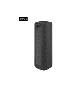 Xiaomi Mi Portable Mdz-36-db Bluetooth Hoparlör Siyah