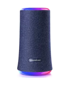 Anker Soundcore Flare Iı A3165 Bluetooth Hoparlör Mavi