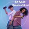 Anker Soundcore Flare Iı A3165 Bluetooth Hoparlör Mavi Görseli
