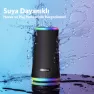 Anker Soundcore Flare Iı A3165 Bluetooth Hoparlör Mavi Görseli