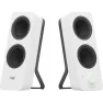 Logitech Z207 10 W Beyaz 980-001292 Pc Bluetooth Hoparlör Görseli