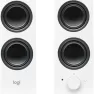 Logitech Z207 10 W Beyaz 980-001292 Pc Bluetooth Hoparlör Görseli