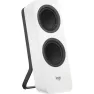 Logitech Z207 10 W Beyaz 980-001292 Pc Bluetooth Hoparlör Görseli