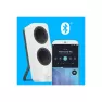 Logitech Z207 10 W Beyaz 980-001292 Pc Bluetooth Hoparlör Görseli
