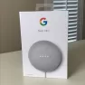 Google Nest Mini 2. Nesil Akıllı Asistan Hoparlör Beyaz