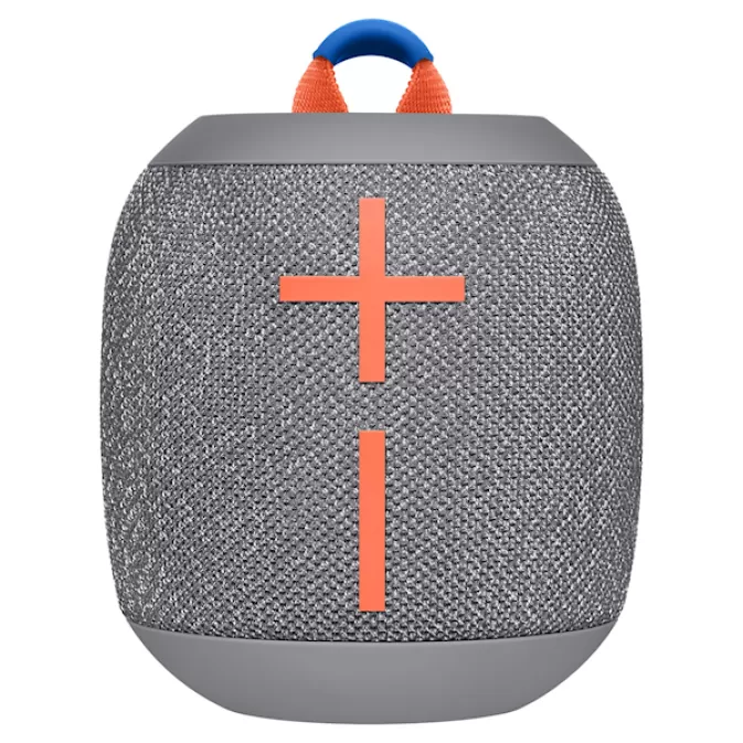 Ultimate Ears Wonderboom 2 Gri Bluetooth Hoparlör