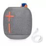 Ultimate Ears Wonderboom 2 Gri Bluetooth Hoparlör Görseli