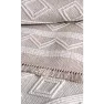 Koza Halı  Mood  19222 Gri/Krem 160x230 Halı 3.68 m² Görseli